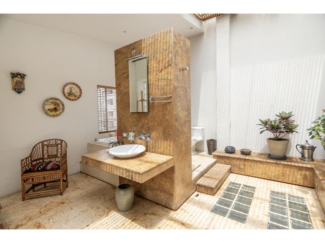 Apartamento de 2 alcobas en venta en La Cabrera, Bogotá, 588 m² · foto 12 de 24