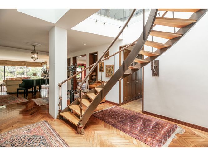 Apartamento de 2 alcobas en venta en La Cabrera, Bogotá, 588 m² · foto 13 de 24