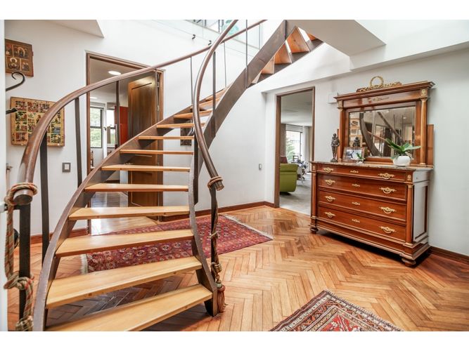 Apartamento de 2 alcobas en venta en La Cabrera, Bogotá, 588 m² · foto 14 de 24