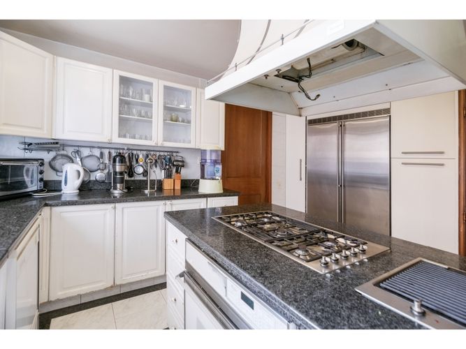 Apartamento de 2 alcobas en venta en La Cabrera, Bogotá, 588 m² · foto 15 de 24