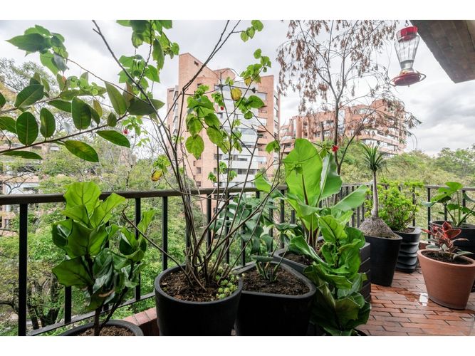 Apartamento de 2 alcobas en venta en La Cabrera, Bogotá, 588 m² · foto 20 de 24