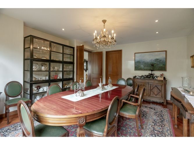 Apartamento de 2 alcobas en venta en La Cabrera, Bogotá, 588 m² · foto 22 de 24