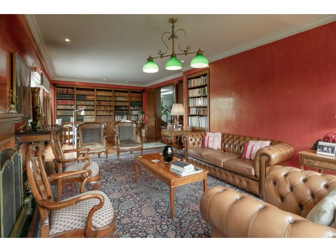Apartamento de 2 alcobas en venta en La Cabrera, Bogotá, 588 m² · foto 23 de 24