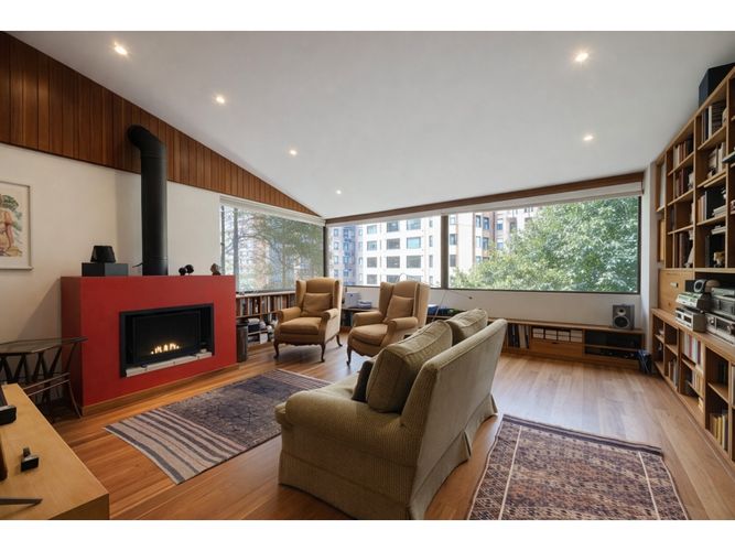 Casa de 5 alcobas en venta en El Refugio, Bogotá, 420 m² · foto 6 de 24