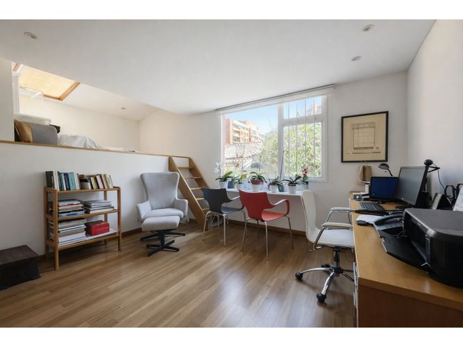 Casa de 5 alcobas en venta en El Refugio, Bogotá, 420 m² · foto 15 de 24