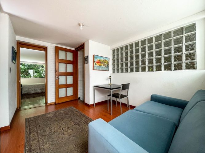 Casa de 5 alcobas en venta en El Refugio, Bogotá, 420 m² · foto 21 de 24
