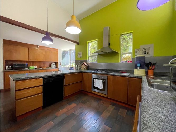 Casa de 5 alcobas en venta en El Refugio, Bogotá, 420 m² · foto 24 de 24
