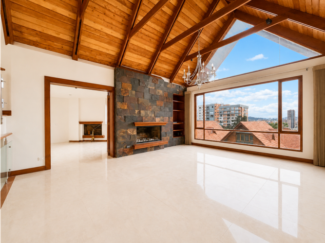 Casa de 4 alcobas en venta en Sierras Del Moral, Bogotá, 264 m² · foto 7 de 16