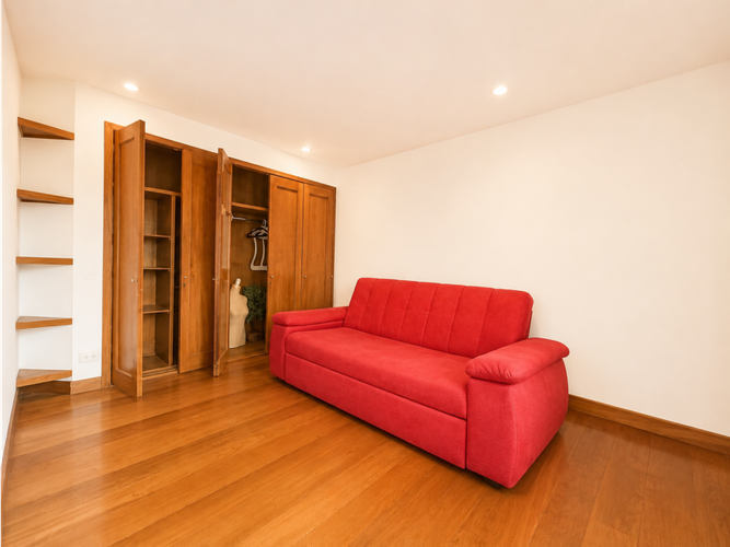 Casa de 4 alcobas en venta en Sierras Del Moral, Bogotá, 264 m² · foto 12 de 16