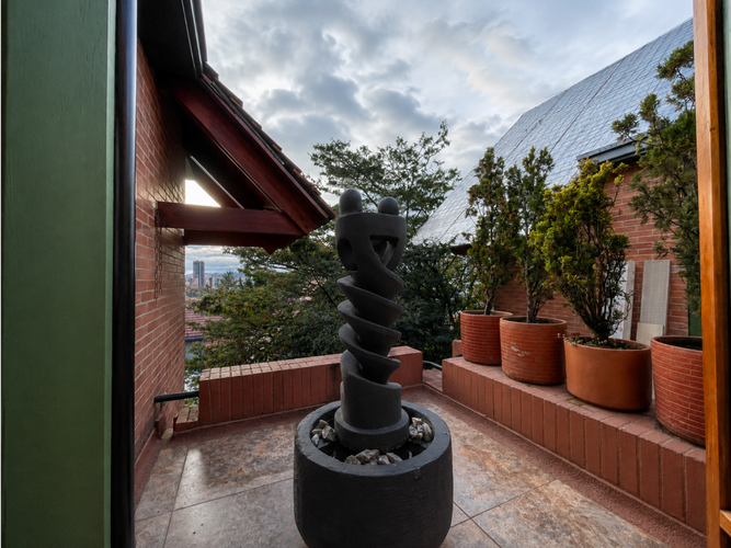 Casa de 4 alcobas en venta en Sierras Del Moral, Bogotá, 264 m² · foto 13 de 16