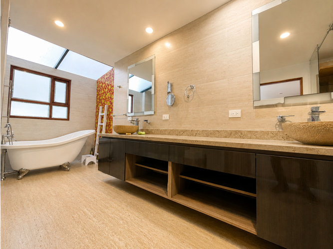 Casa de 4 alcobas en venta en Sierras Del Moral, Bogotá, 264 m² · foto 14 de 16