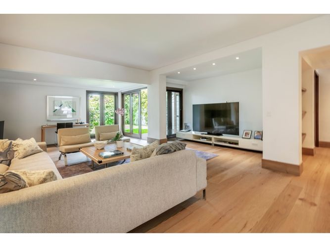 Casa de 3 alcobas en venta en Santa Ana Oriental, Bogotá, 698 m² · foto 4 de 24