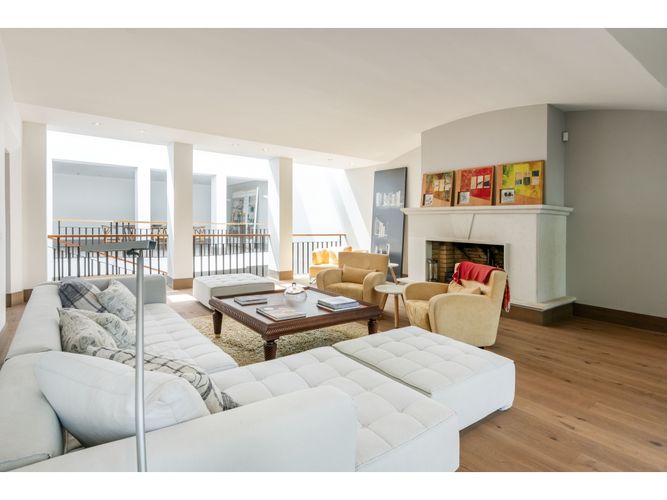 Casa de 3 alcobas en venta en Santa Ana Oriental, Bogotá, 698 m² · foto 6 de 24