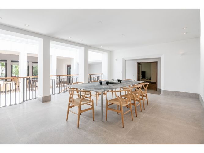 Casa de 3 alcobas en venta en Santa Ana Oriental, Bogotá, 698 m² · foto 8 de 24