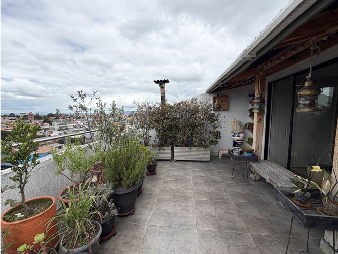 Apartamento de 3 alcobas en venta en La Soledad, Bogotá, 200 m² · foto 7 de 20