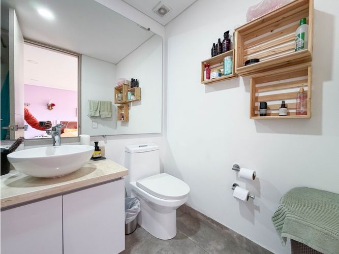 Apartamento de 3 alcobas en venta en La Soledad, Bogotá, 200 m² · foto 8 de 20