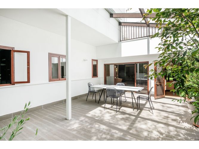 Casa de 3 alcobas en venta en Santa Ana Oriental, Bogotá, 698 m² · foto 21 de 24