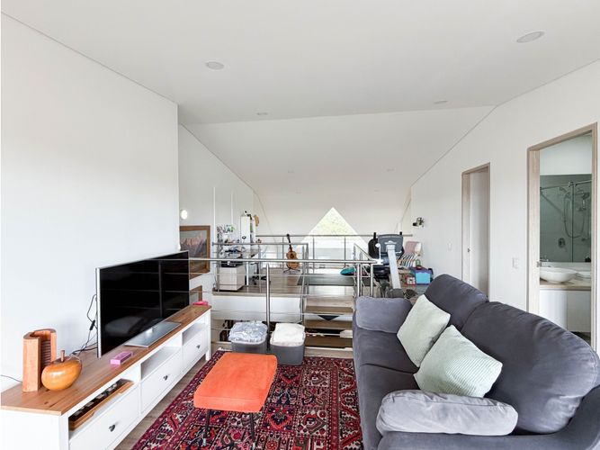Apartamento de 3 alcobas en venta en La Soledad, Bogotá, 200 m² · foto 9 de 20