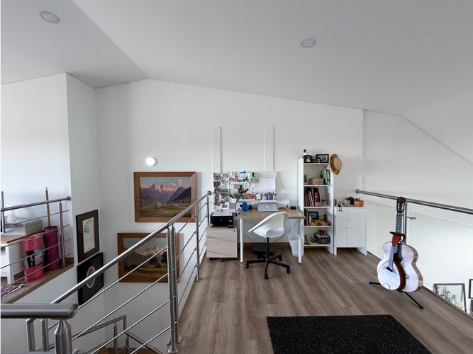 Apartamento de 3 alcobas en venta en La Soledad, Bogotá, 200 m² · foto 10 de 20