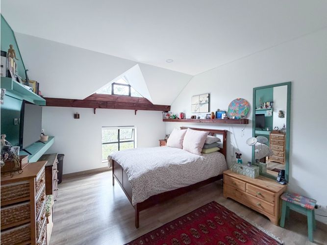 Apartamento de 3 alcobas en venta en La Soledad, Bogotá, 200 m² · foto 11 de 20