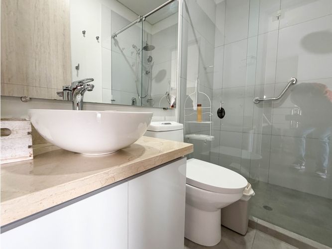 Apartamento de 3 alcobas en venta en La Soledad, Bogotá, 200 m² · foto 12 de 20
