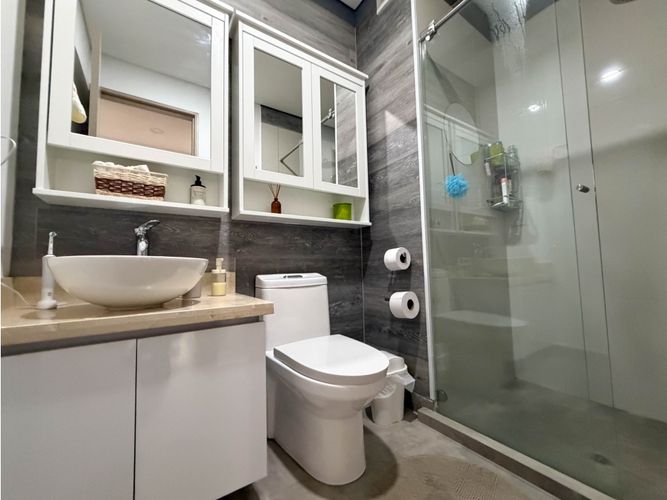 Apartamento de 3 alcobas en venta en La Soledad, Bogotá, 200 m² · foto 15 de 20