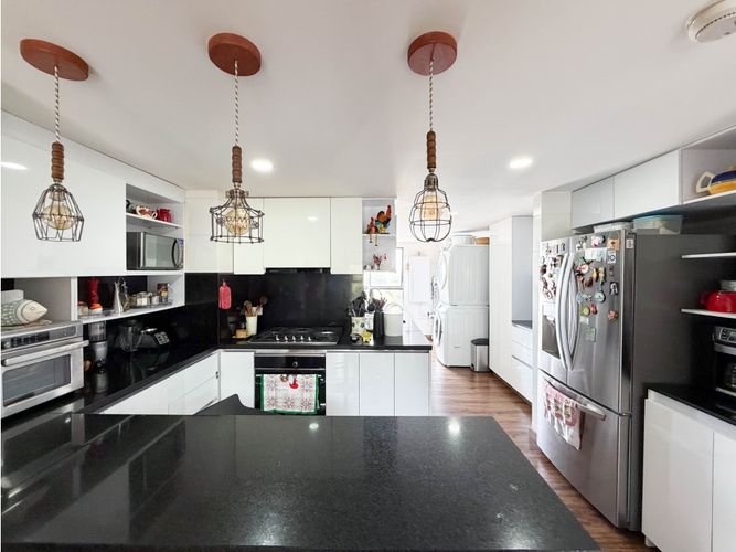 Apartamento de 3 alcobas en venta en La Soledad, Bogotá, 200 m² · foto 16 de 20