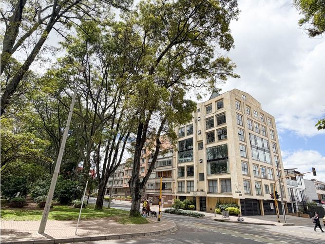 Apartamento de 3 alcobas en venta en La Soledad, Bogotá, 200 m² · foto 20 de 20