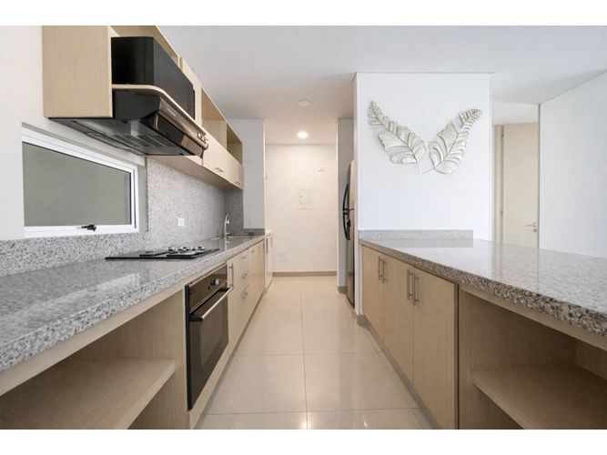 Apartamento de 2 alcobas en venta en Rodadero, Santa Marta, 87 m² · foto 8 de 20
