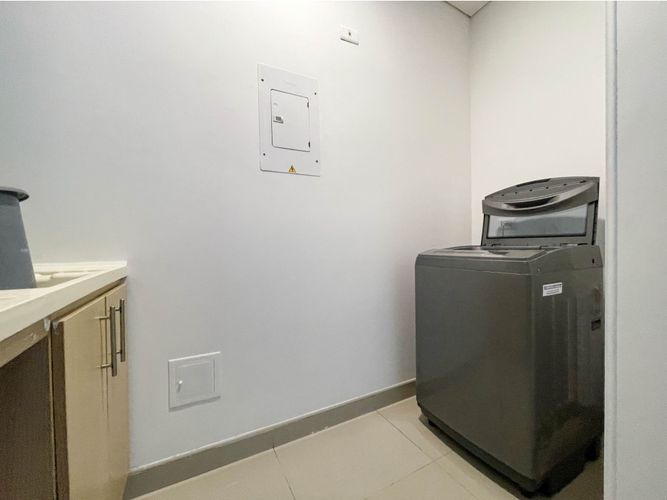 Apartamento de 2 alcobas en venta en Rodadero, Santa Marta, 87 m² · foto 9 de 20