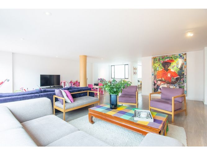 Apartamento en venta en Rincon Del Chico, Bogotá · foto 5 de 20