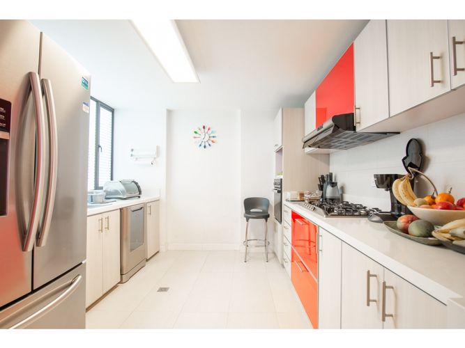 Apartamento en venta en Rincon Del Chico, Bogotá · foto 7 de 20