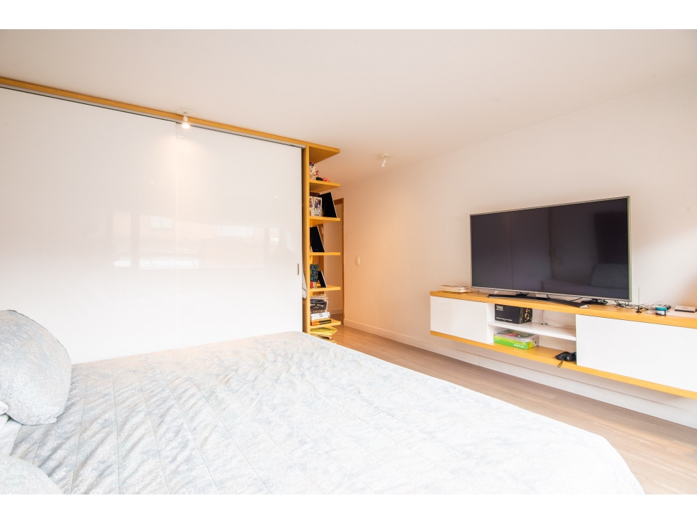 Apartamento en venta en Rincon Del Chico, Bogotá · foto 8 de 20