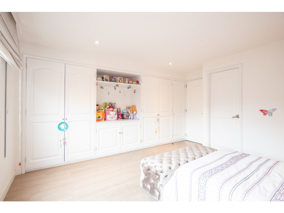 Apartamento en venta en Rincon Del Chico, Bogotá · foto 10 de 20