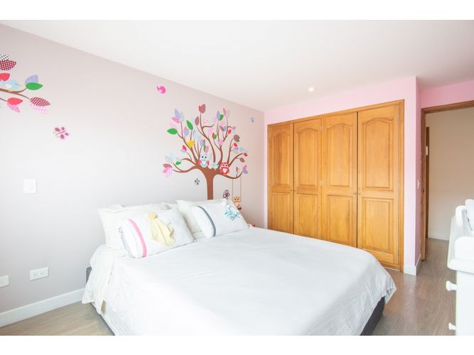 Apartamento en venta en Rincon Del Chico, Bogotá · foto 13 de 20
