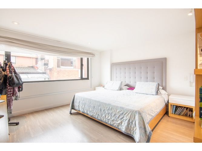 Apartamento en venta en Rincon Del Chico, Bogotá · foto 15 de 20