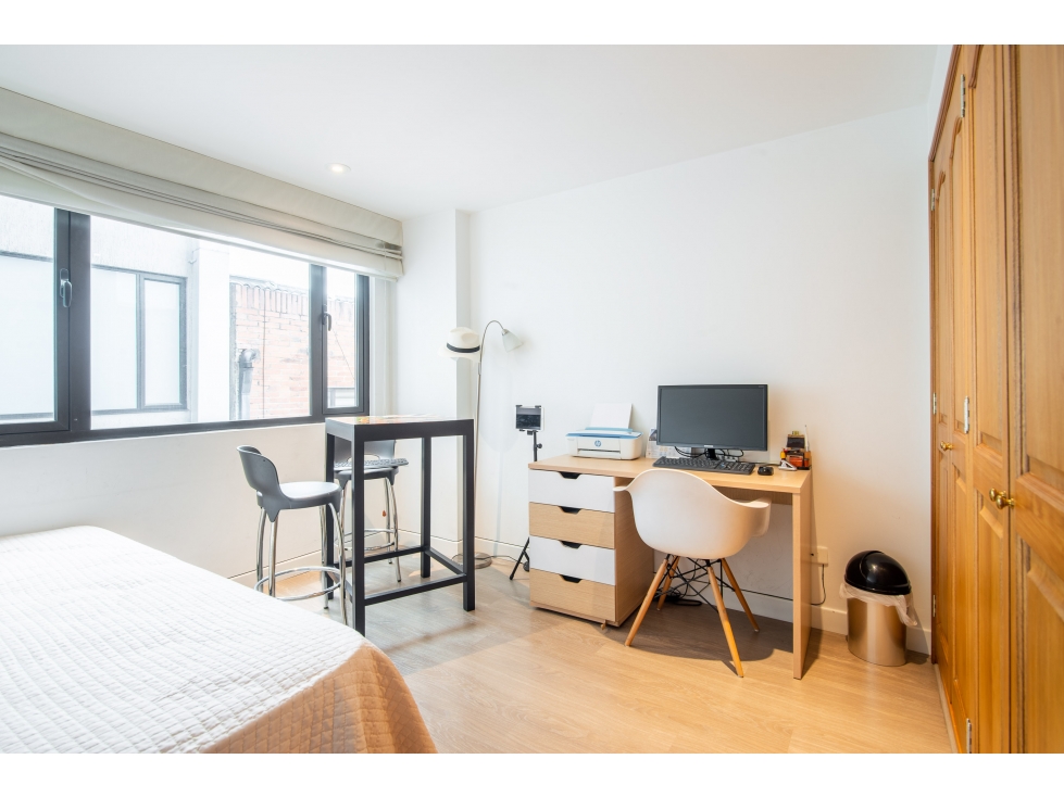 Apartamento en venta en Rincon Del Chico, Bogotá · foto 17 de 20