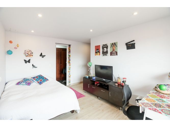 Apartamento en venta en Santa Barbara, Bogotá · foto 9 de 24