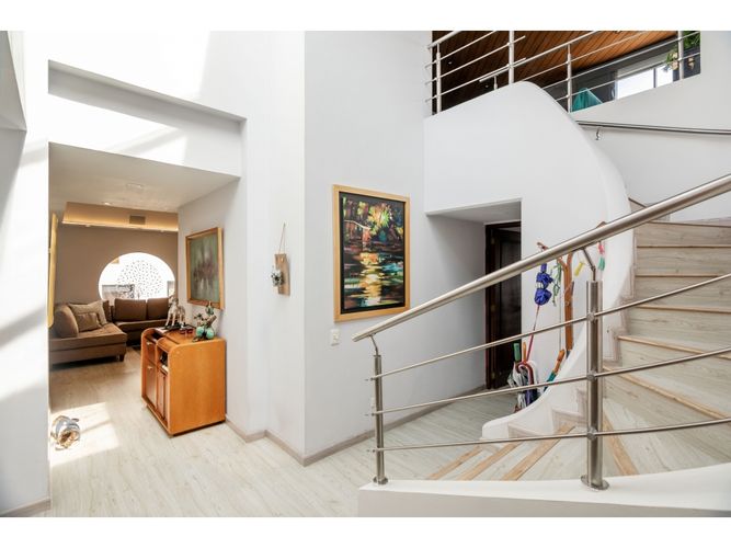 Apartamento en venta en Santa Barbara, Bogotá · foto 10 de 24