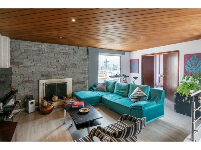 Apartamento en venta en Santa Barbara, Bogotá · foto 11 de 24