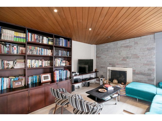 Apartamento en venta en Santa Barbara, Bogotá · foto 12 de 24