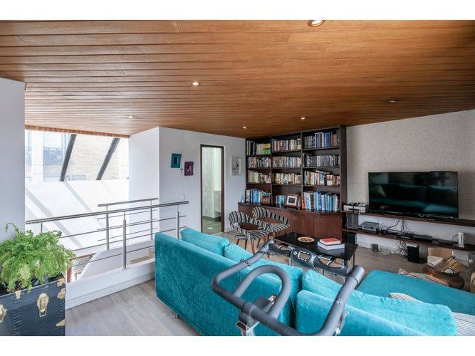 Apartamento en venta en Santa Barbara, Bogotá · foto 13 de 24