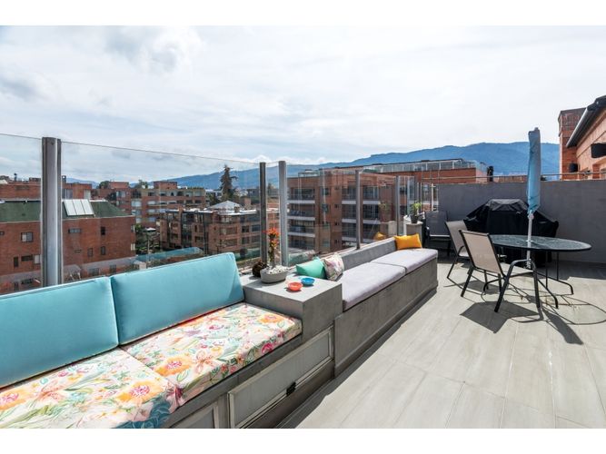 Apartamento en venta en Santa Barbara, Bogotá · foto 14 de 24