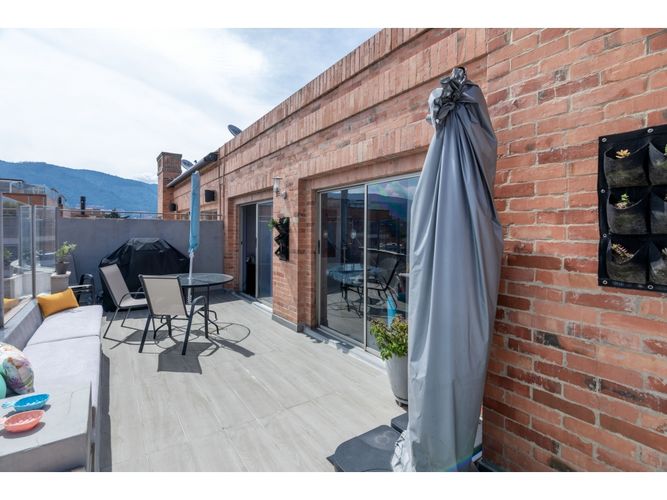 Apartamento en venta en Santa Barbara, Bogotá · foto 17 de 24
