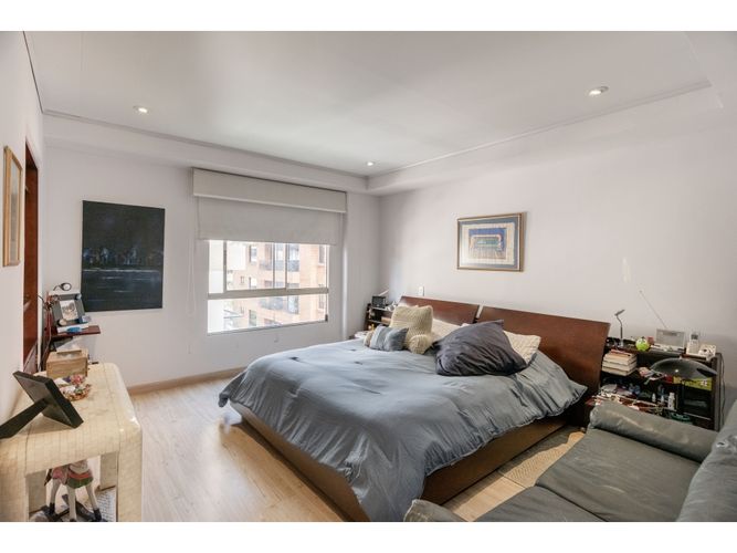 Apartamento en venta en Santa Barbara, Bogotá · foto 18 de 24