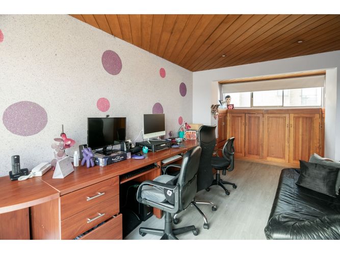 Apartamento en venta en Santa Barbara, Bogotá · foto 19 de 24