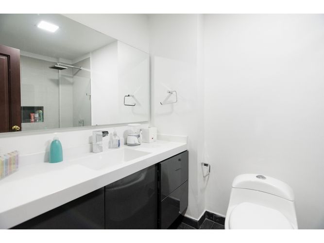 Apartamento en venta en Santa Barbara, Bogotá · foto 20 de 24