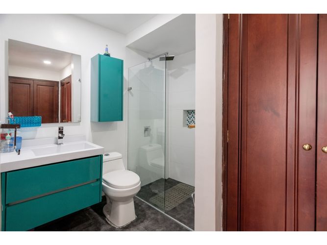 Apartamento en venta en Santa Barbara, Bogotá · foto 22 de 24