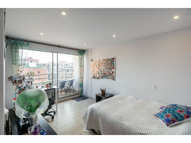 Apartamento en venta en Santa Barbara, Bogotá · foto 23 de 24