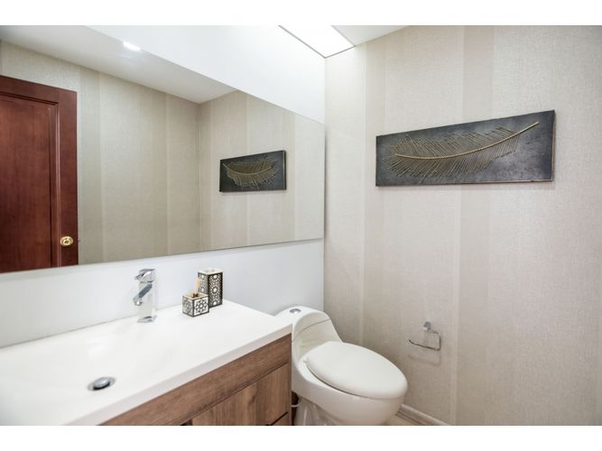 Apartamento en venta en Santa Barbara, Bogotá · foto 24 de 24
